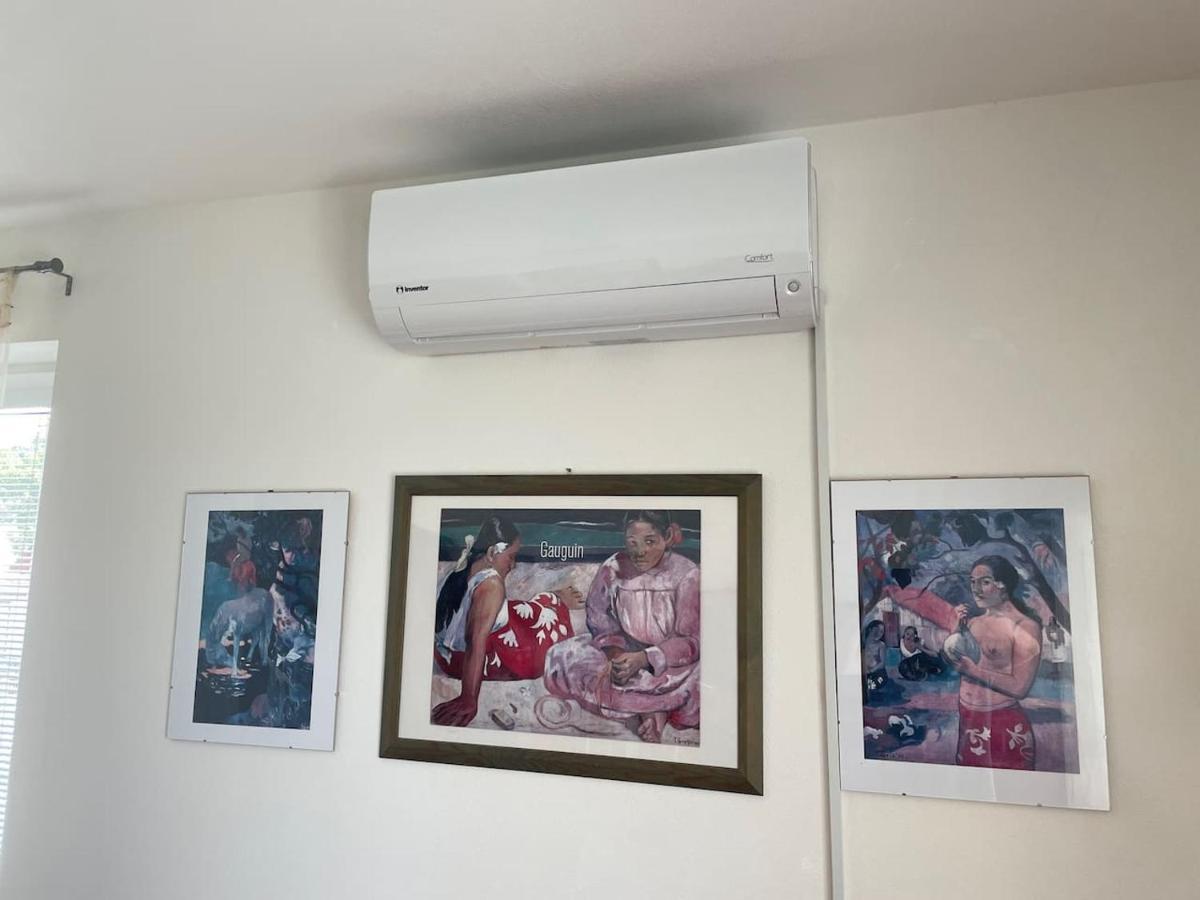 Apartman Iris Podhájska Exteriér fotografie