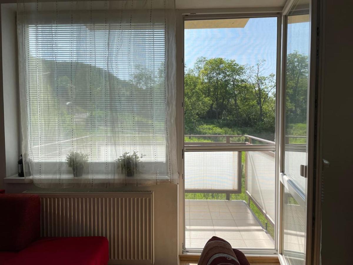 Apartman Iris Podhájska Exteriér fotografie