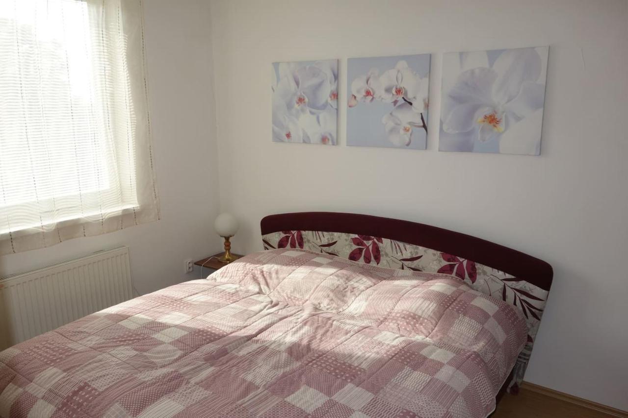 Apartman Iris Podhájska Exteriér fotografie
