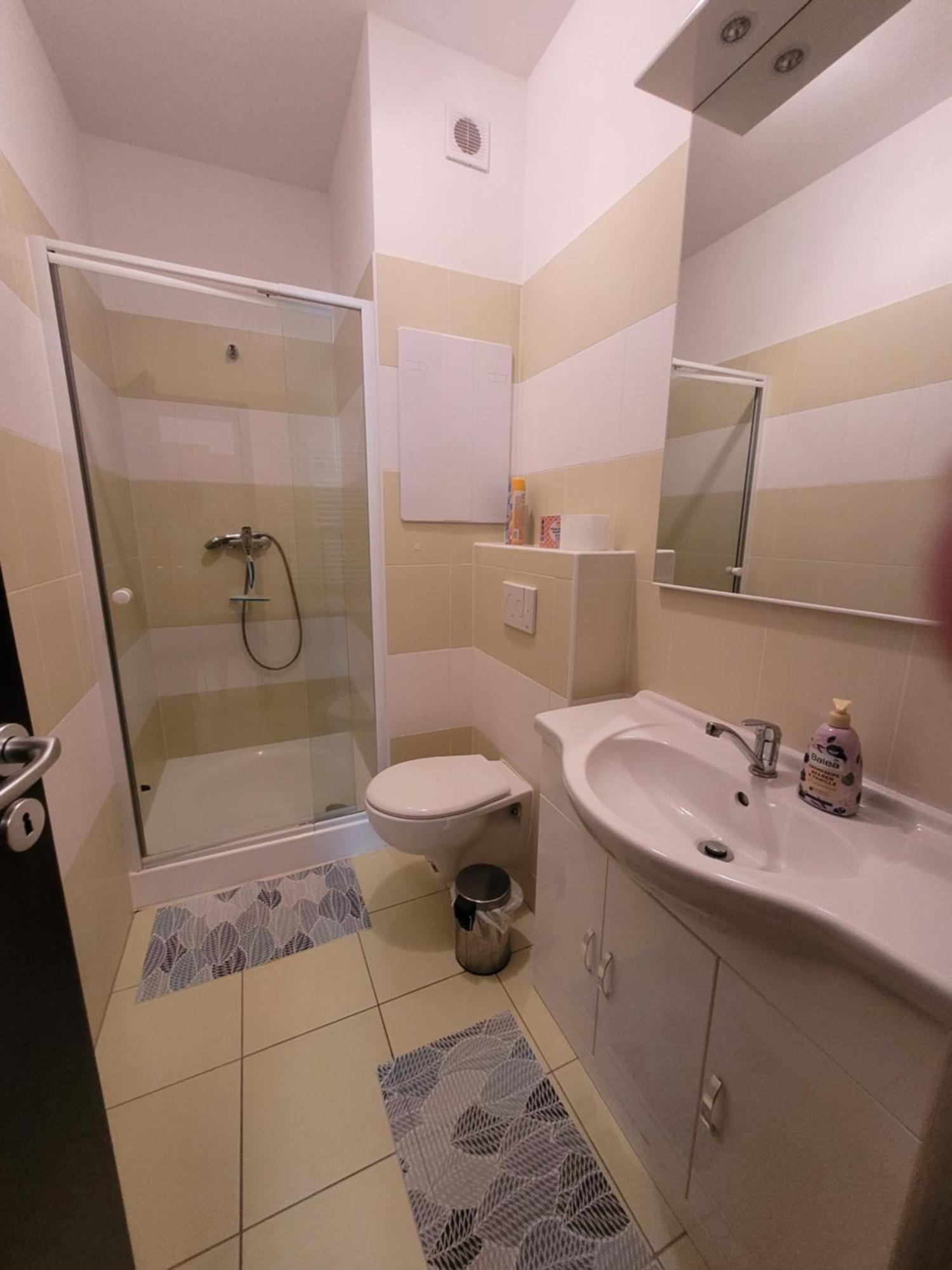 Apartman Iris Podhájska Exteriér fotografie